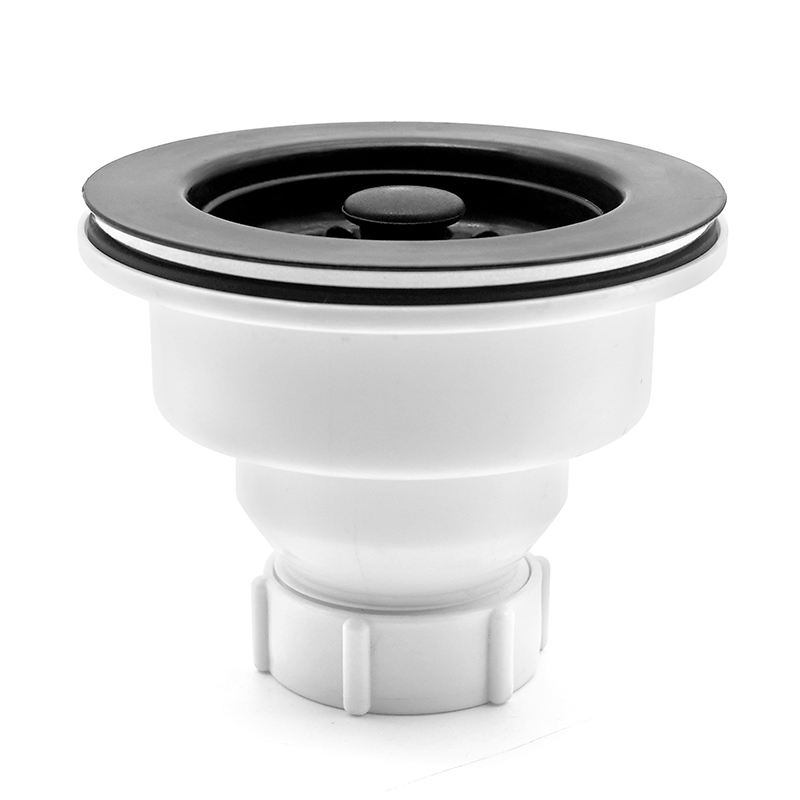 Wholesale Easy Installation Odor-Proof Kitchen Sink Drain for Clean Area Use