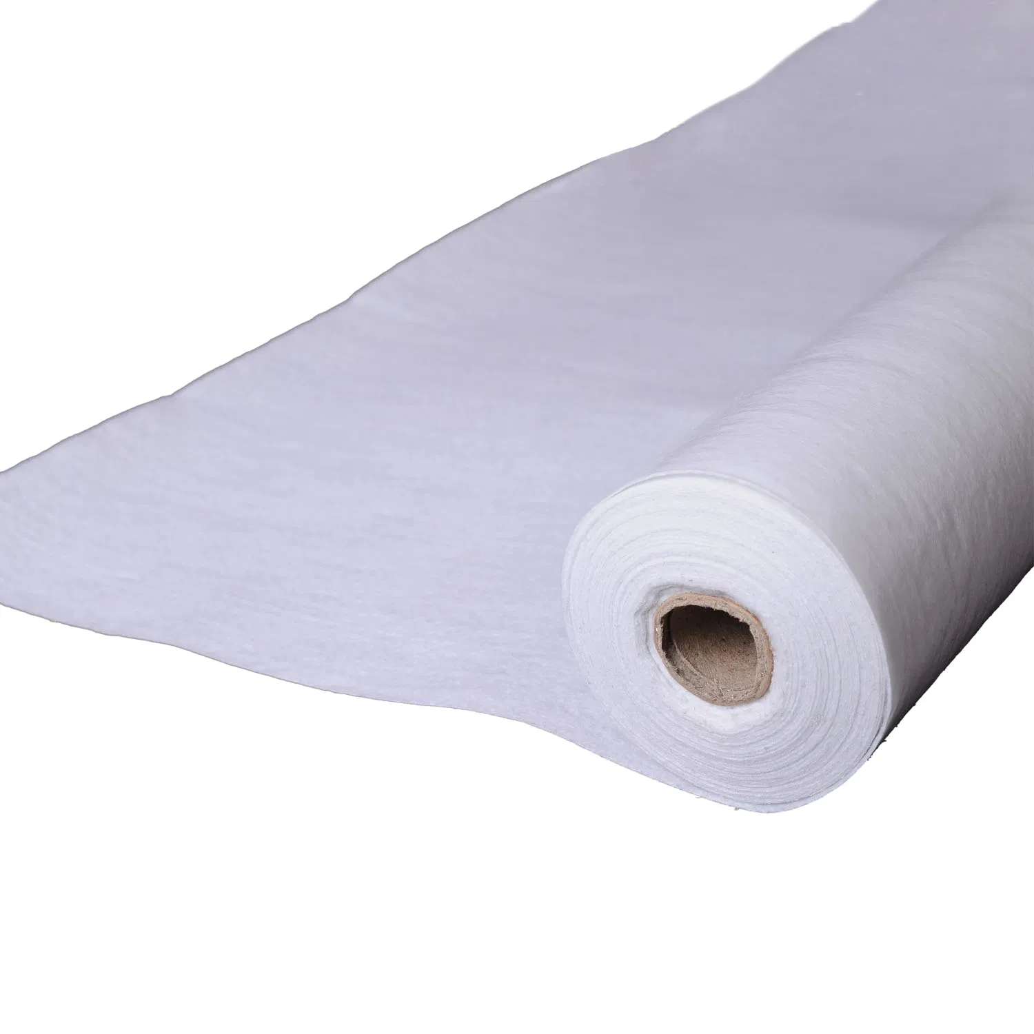 160g 1X50m Painter Felt Drop Cloth Floorliner for Painting Floor Protection