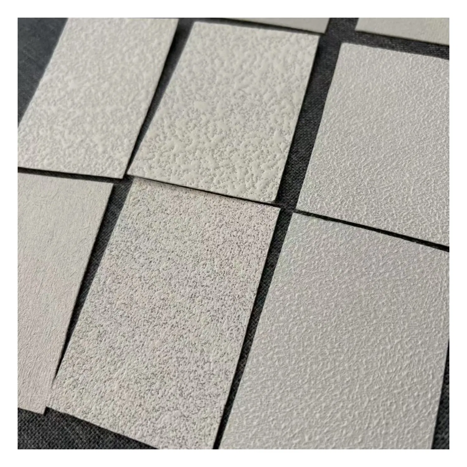 Fiberglass Acoustic Tissue Sound Absorption Mat for Decoration