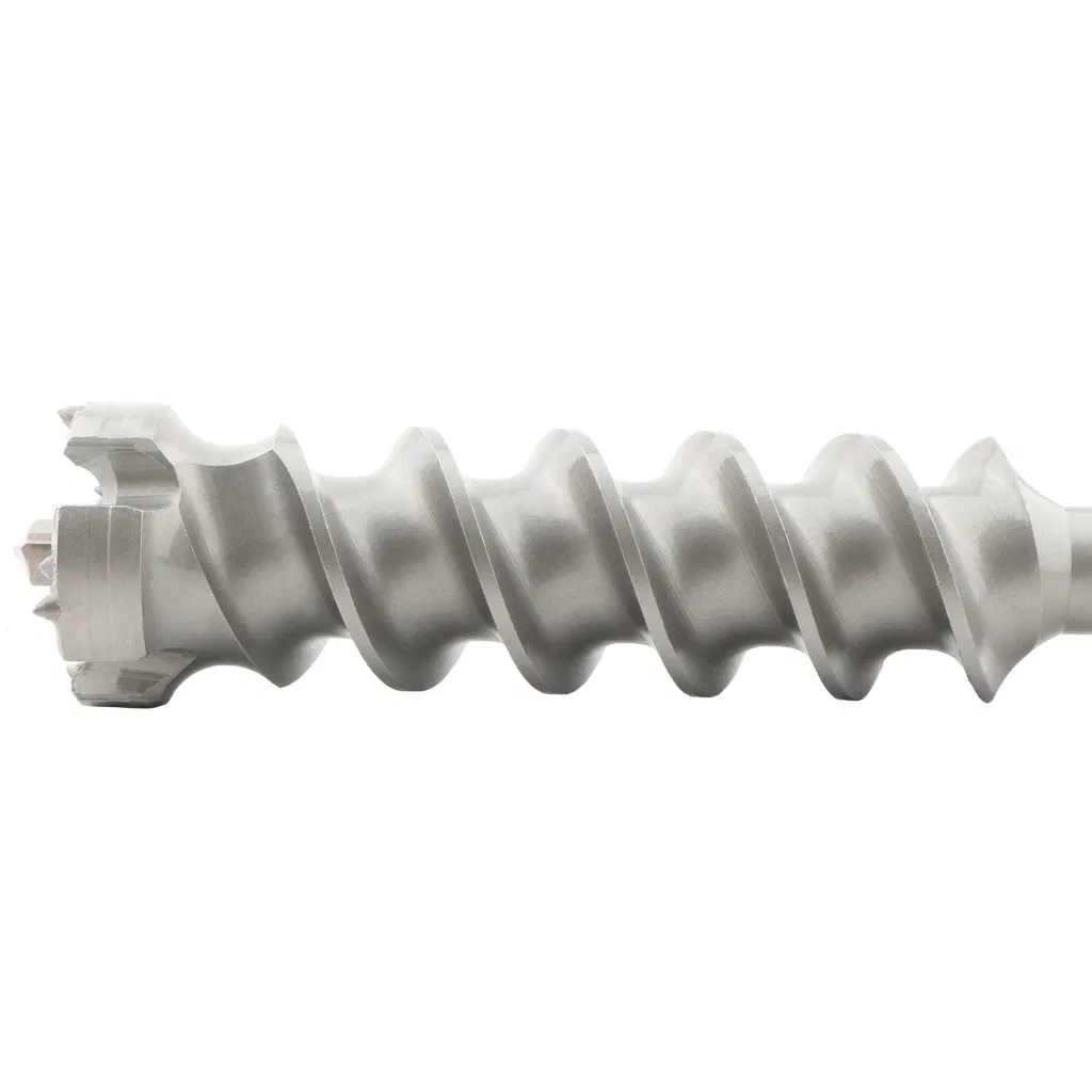 Carbide Hole Saw Core Breakthrough Drill Bit for Wall Concrete