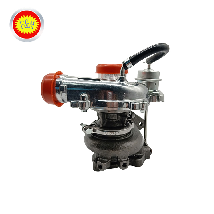 Турбокомпрессор 17201-30120 для Toyota Hilux