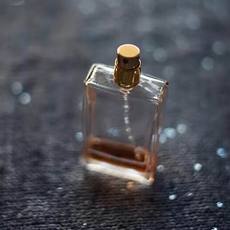 Мужской парфюм 50 мл, фруктовый аромат