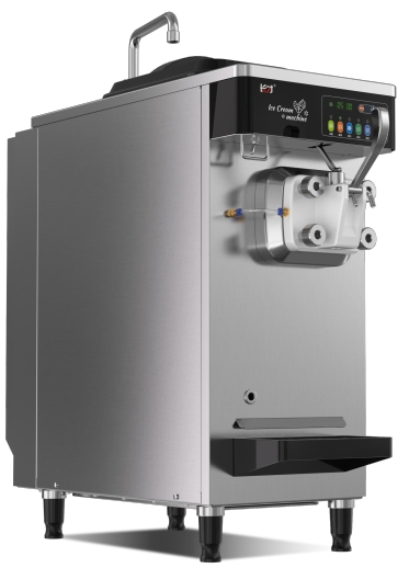 Ice Cream Machine for Commercial Usage in Catering Service