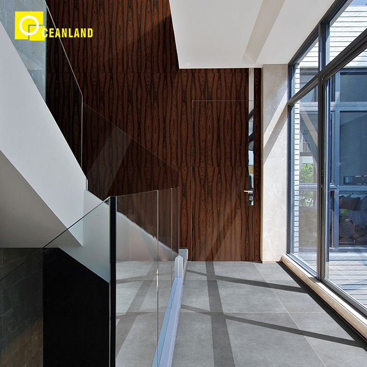 New Design Full Body Thin Wall Tiles