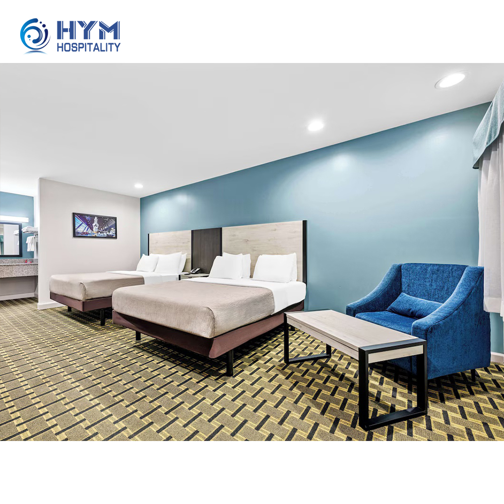 Мебель для отелей комплект бывшая в употреблении