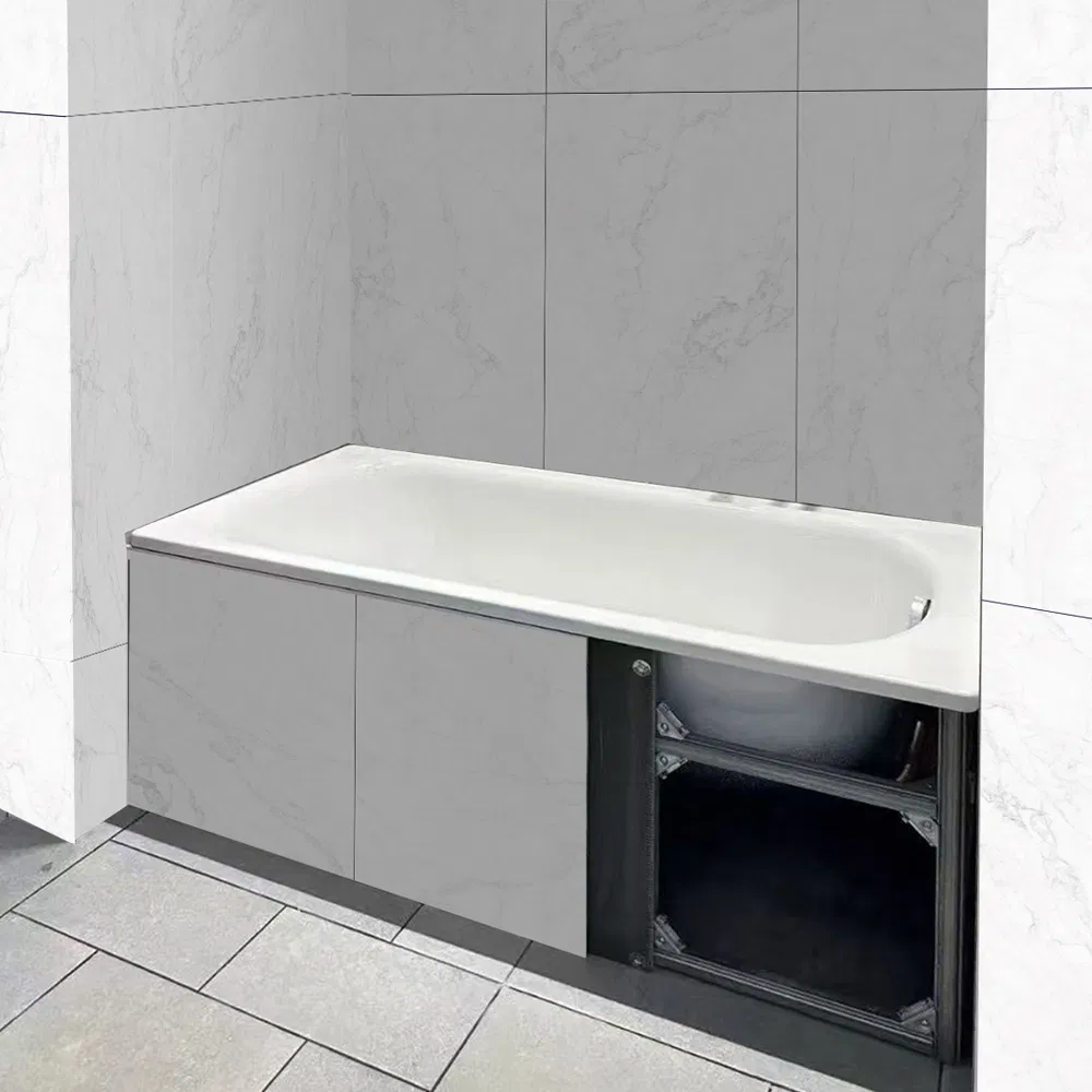 Building Ceiling Metal Frame Plumbing Framework Steel Metal Stud Keel