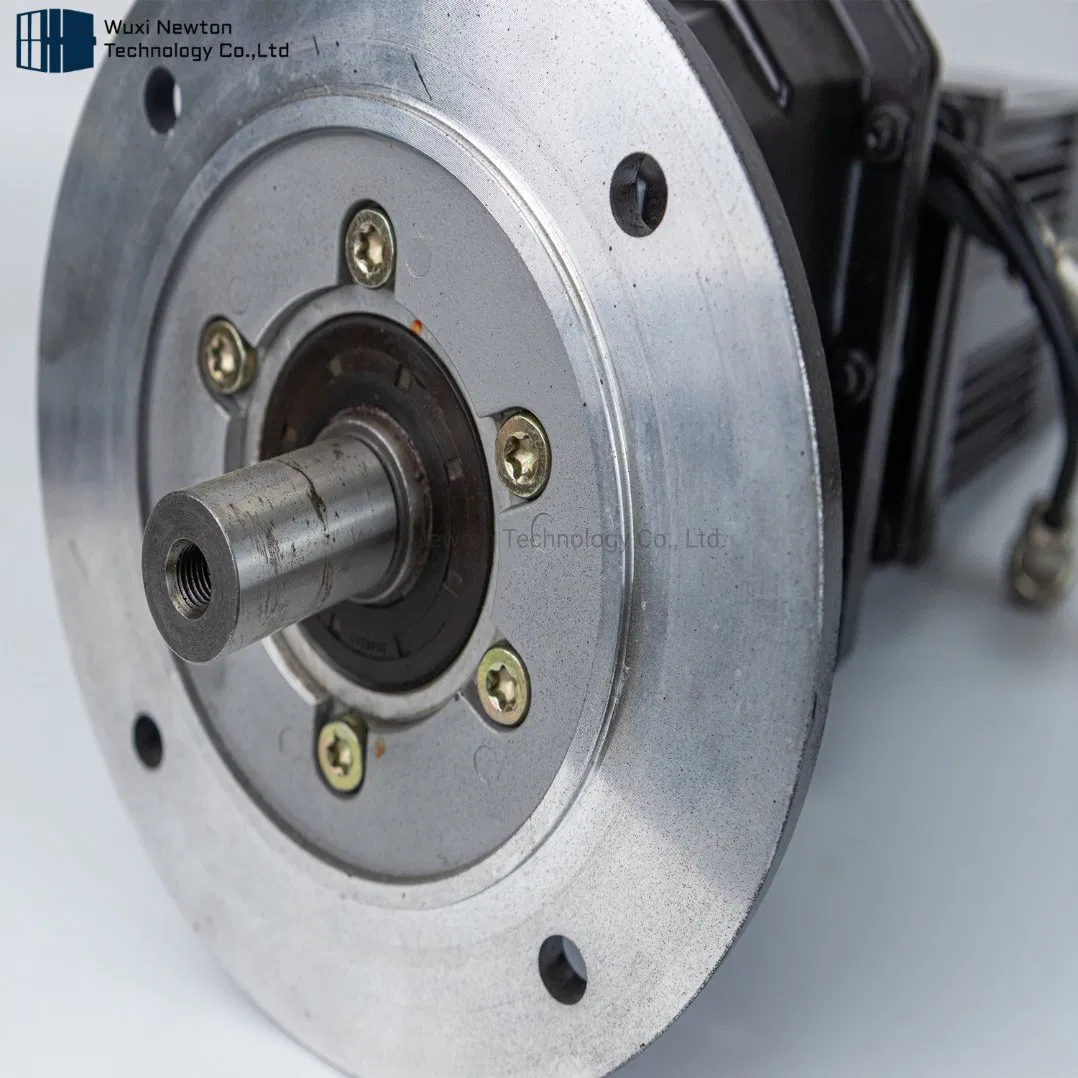 Sectional Door Opener/Industrial Door Motor with Control Box