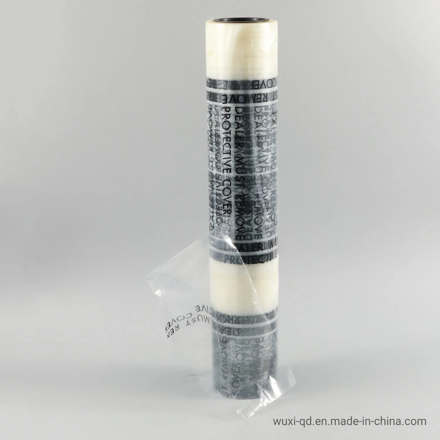 Transparent Carpet Surface Protectective Tape