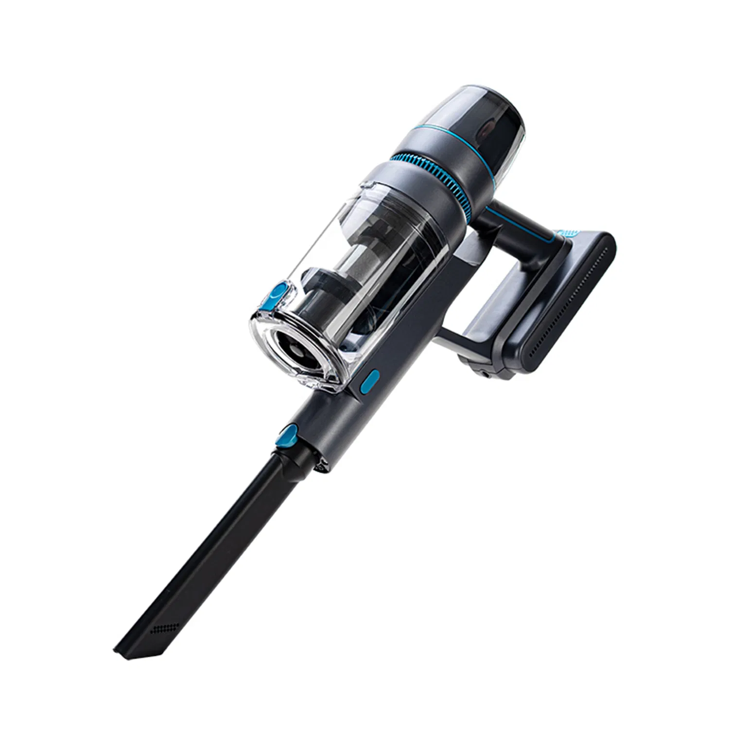 Household Self-Cleaning Cordless Floor Scrubber Car Vacuum Cleaner