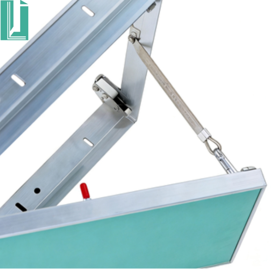 High Strength Access Panel No Deformation No Crack