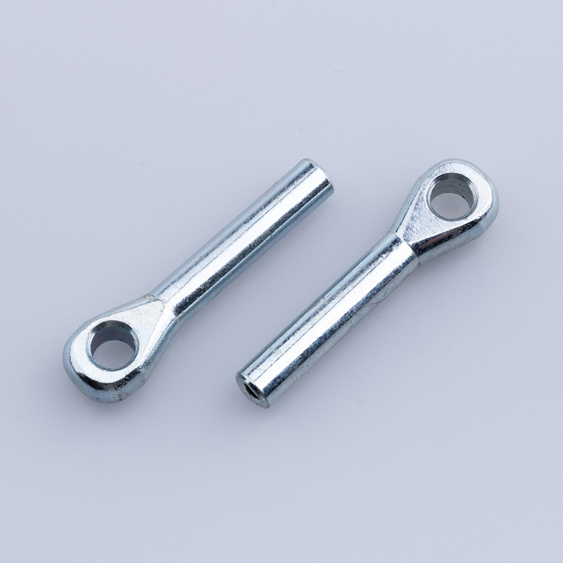 High Quality Stainless Steel Eye Swage Terminals for Wire Rope Fittings