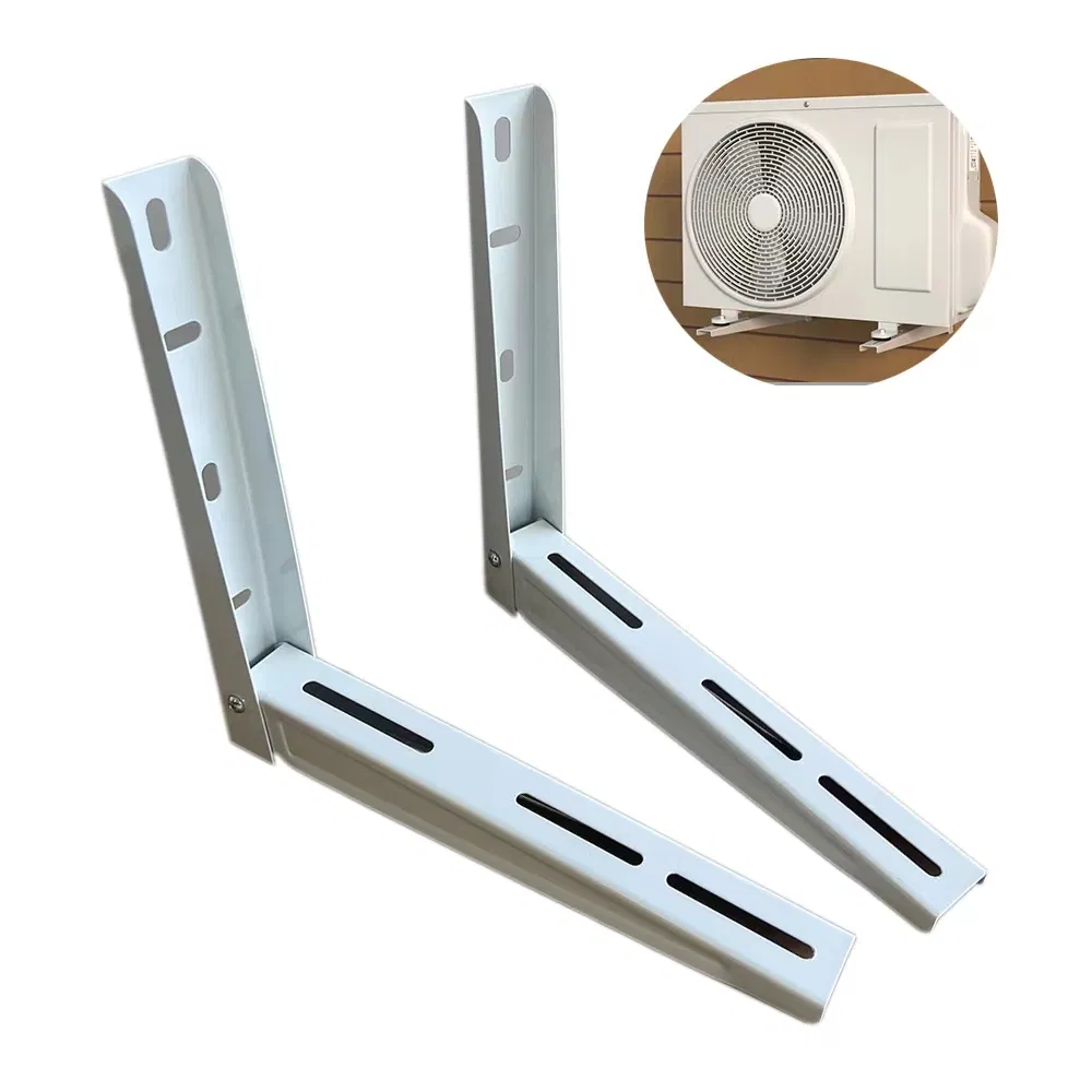 Split Air Conditioner Outdoor Unit Wall Support Bracket