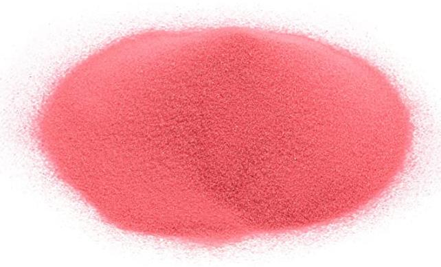 Fish Tank Decoration Color Sand Environmental Protection