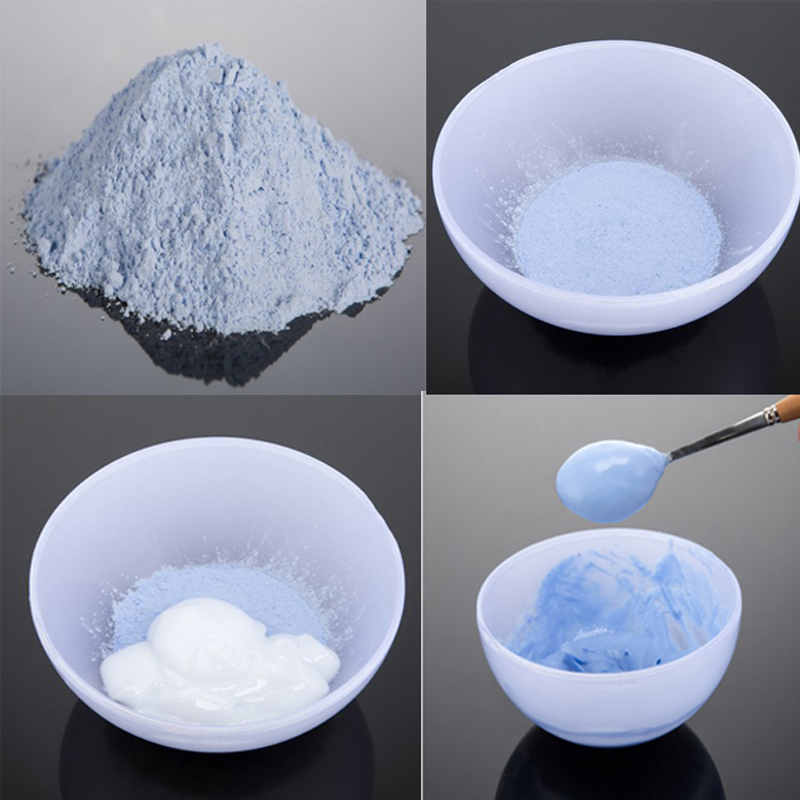 China Hair Bleaching Manufacturer Ammonia Free Dust Free Hair Bleaching Powder Bulk