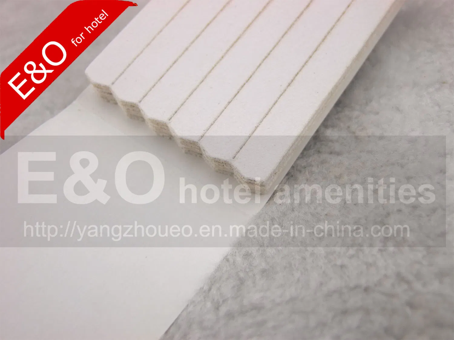 Hot Sale Popular Box Nail File