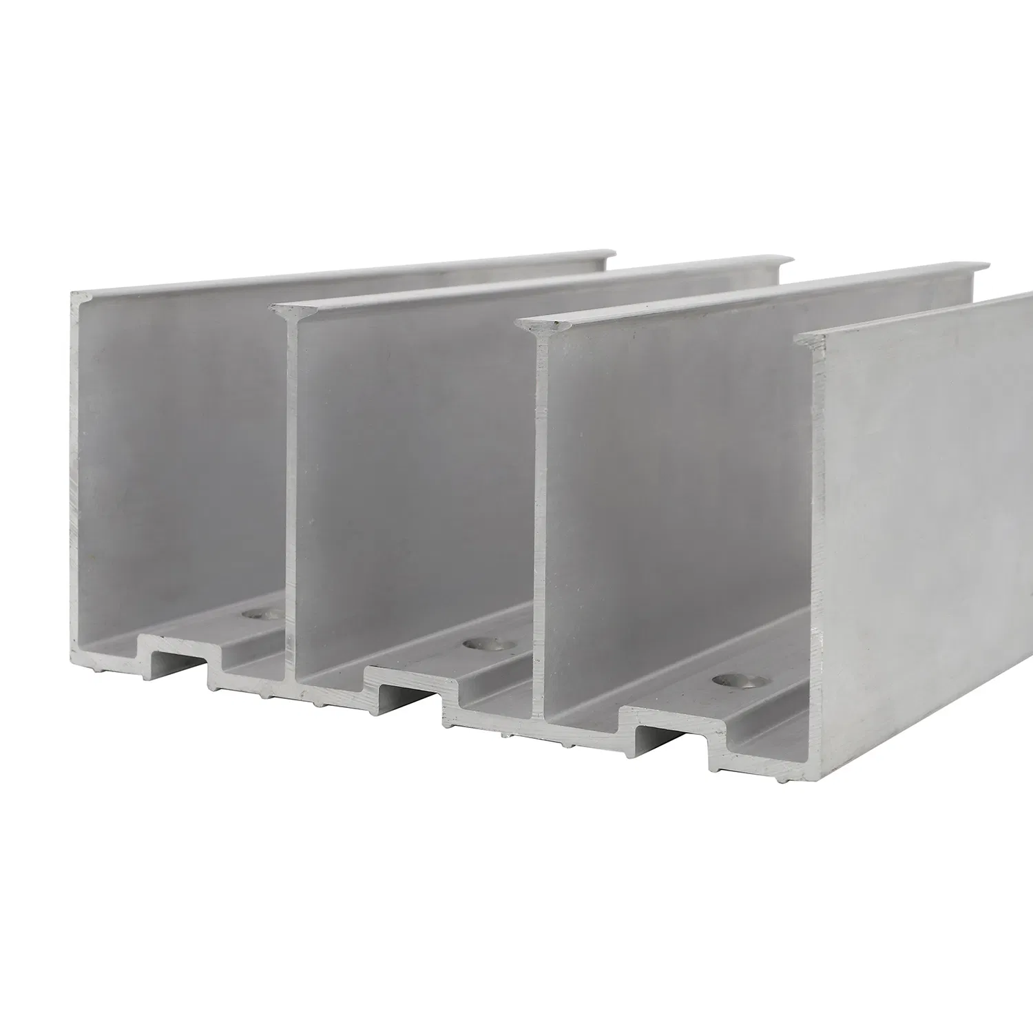 6082 6061 Alloy Aluminum Aluminium Grating Profile for Ship Boat Deck