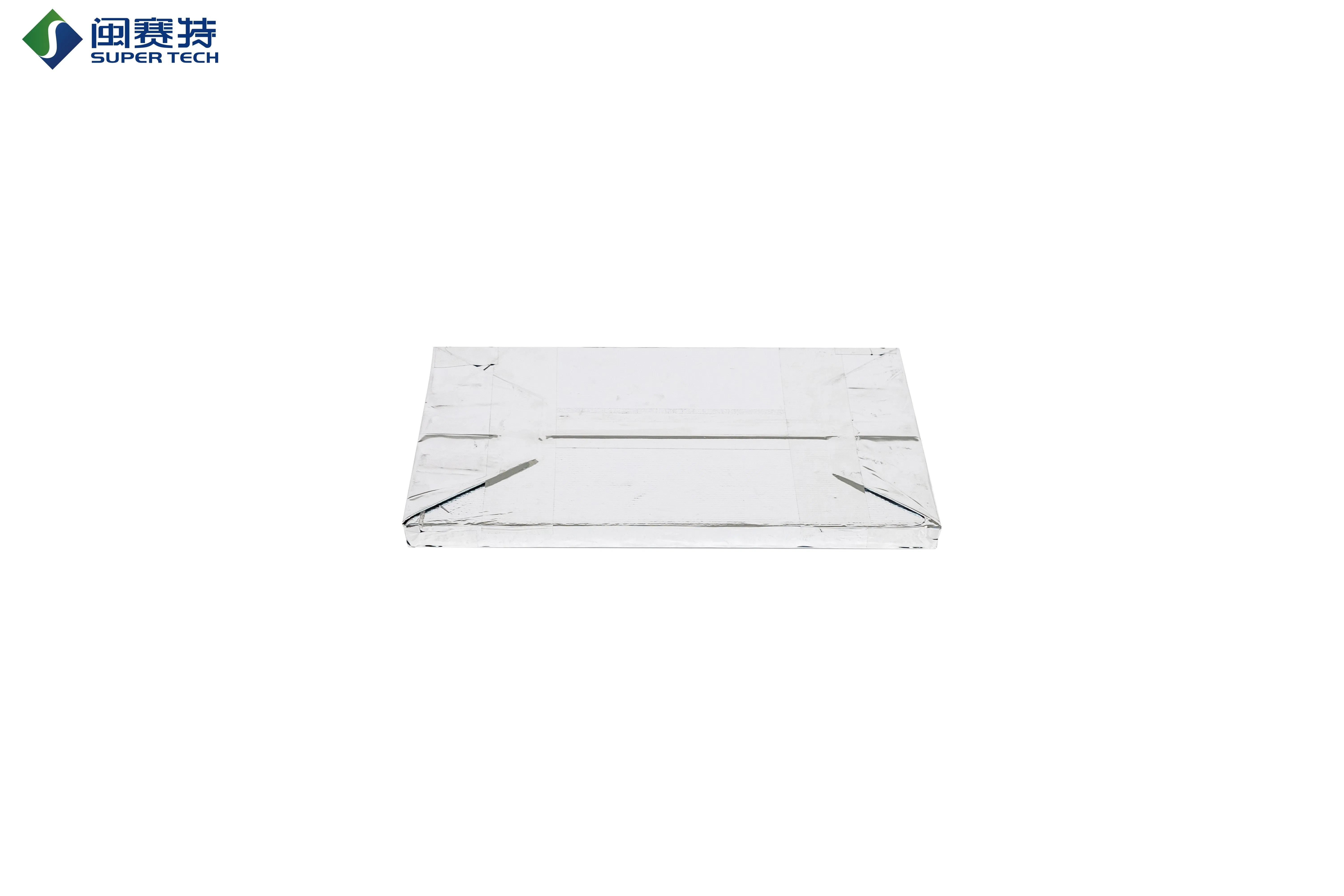 High Protective Performance Fumed Silica Insulation Panel VIP
