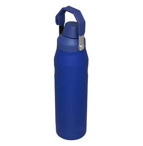 Handheld Crooked Mouth Large Capacity Stainless Steel Kettle