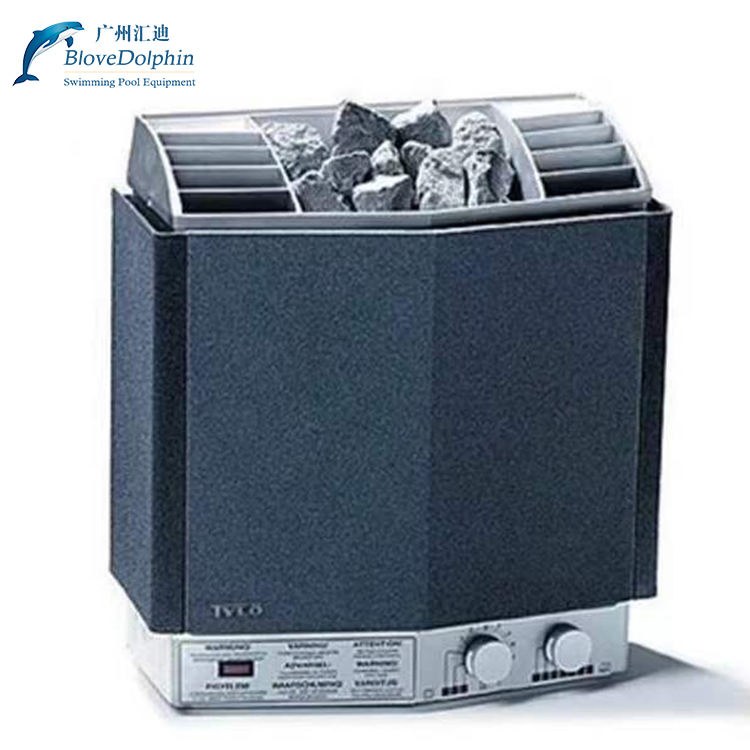 Оборудование для сауны 3-21 кВт, обогреватель