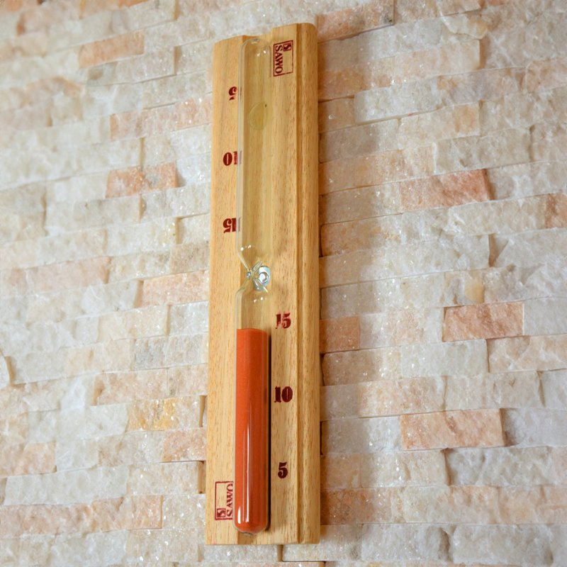 Outdoor Sauna and Steam Room with Shower Combination (SR1D001)