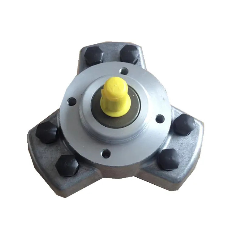 Гидравлический насос Hawe R 9.8 4702 2033-00