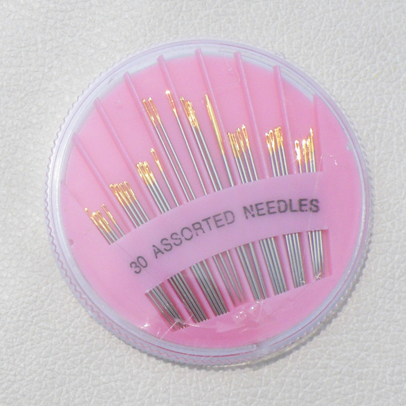 High Quality Muti-Type Simple Sewing Hand Needle Sewing Tool