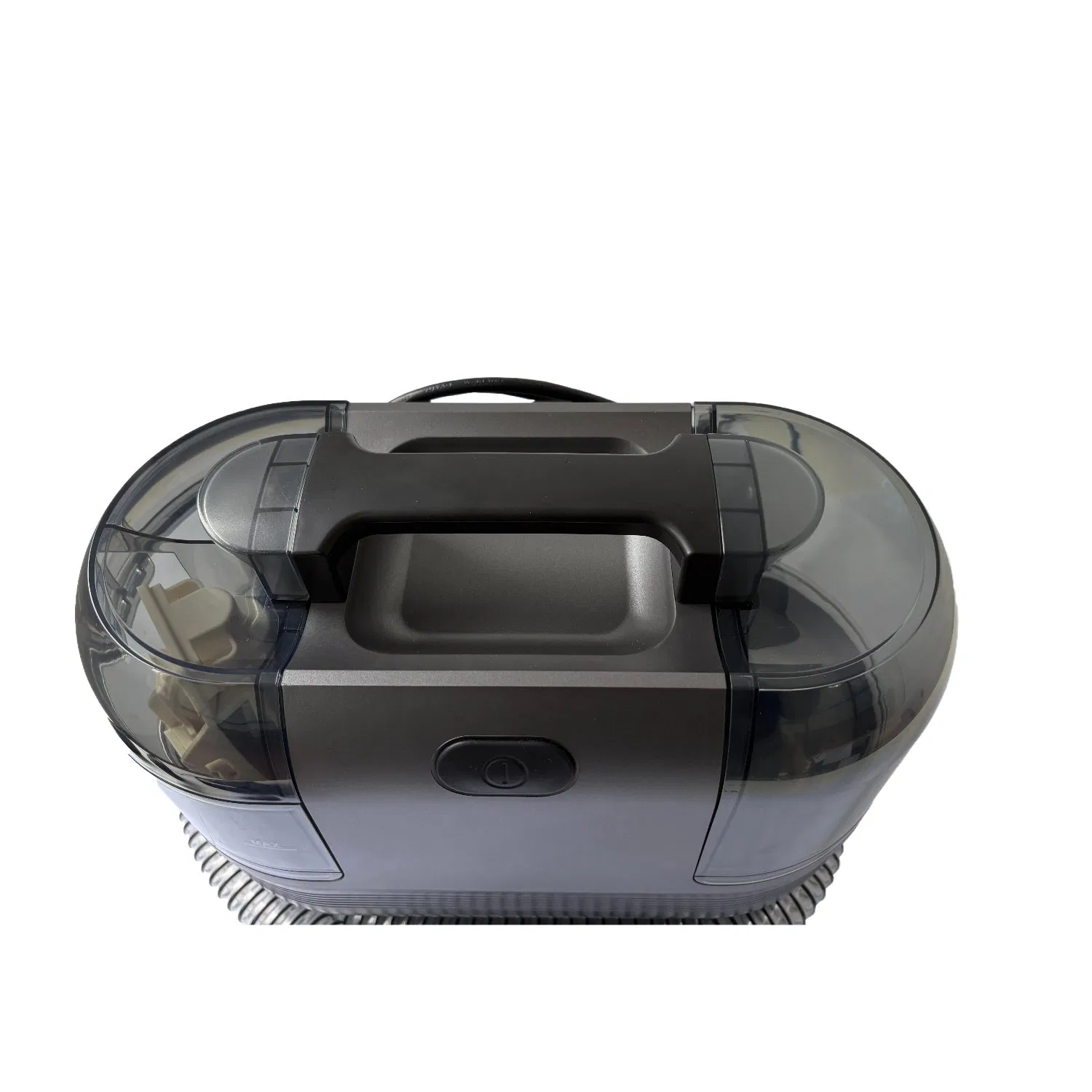 2025 Amazon Hot Sale 17kPa High Suction Cold Water Vacuum Cleaning Machine Sofa /Car Seat /Mattress /Rug /Stain Spot Portable Carpet and Upholstery Cleaner