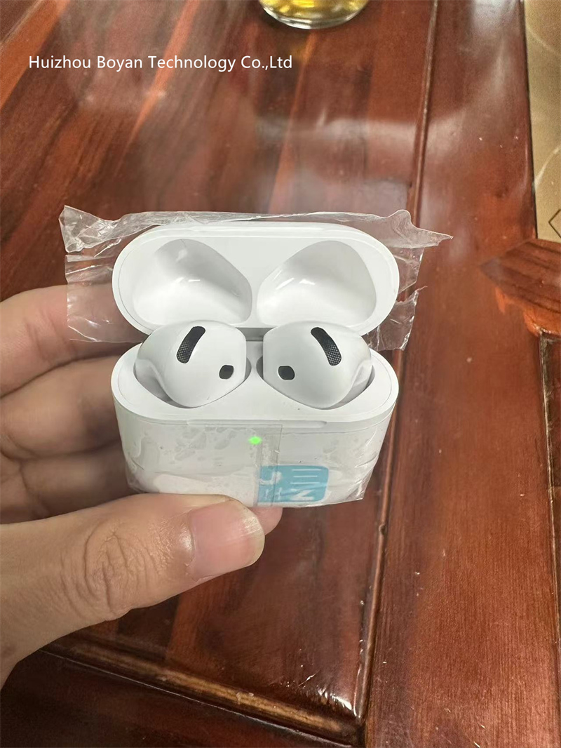 Беспроводные наушники Bluetooth с MagSafe