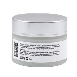 Beauty Cosmetics Facail Mask Whitening Skin Care Mask