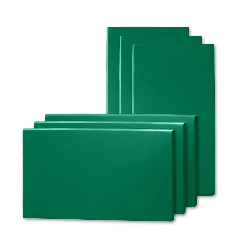 Soundproof Polyester Fabric Acoustic Panel Ceiling