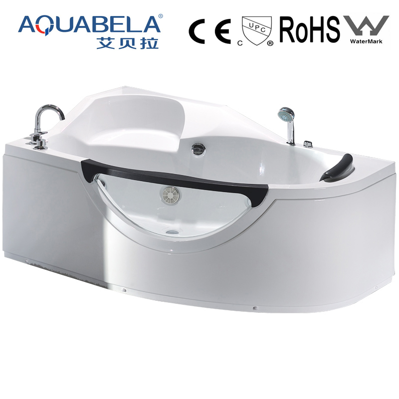 2019 Single Portable New Style Whirlpool Bathtub (JL807L/R)