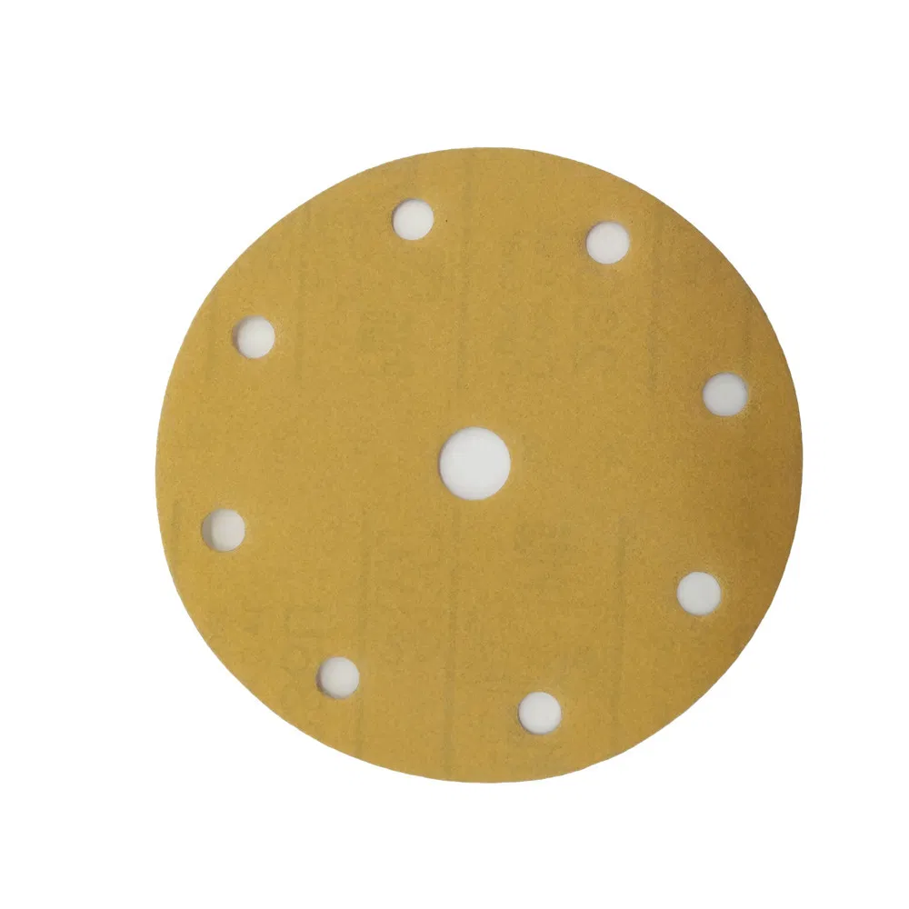Шлифовальный диск 3M 6 дюймов, 400#
