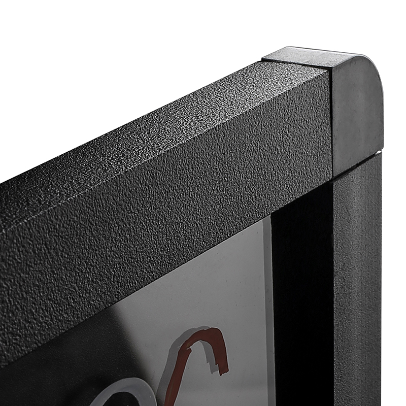 Foska Office Good Quality Mobile LED Writiing Boards