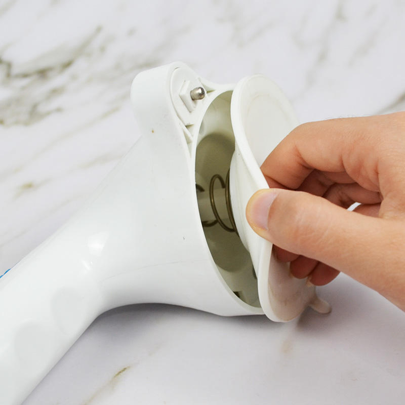 Поручень для ванной с присоской, безопасный для детей и пожилых