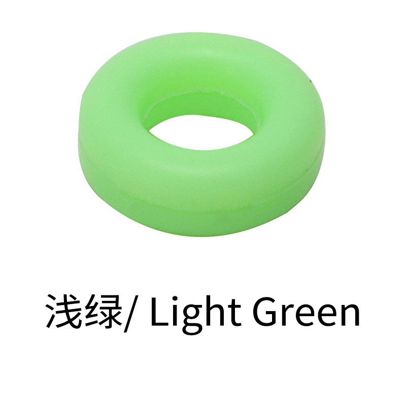 Sports Work Study Silicone Eyeglass Anti - Slip Rings