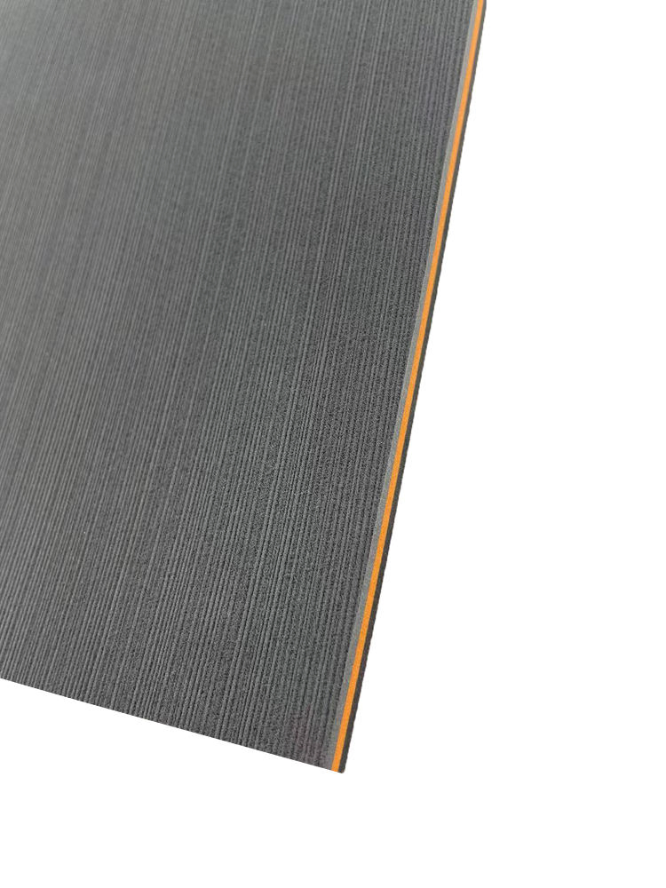 Коврик EVA для лодки и авто, антискользящий, 6мм