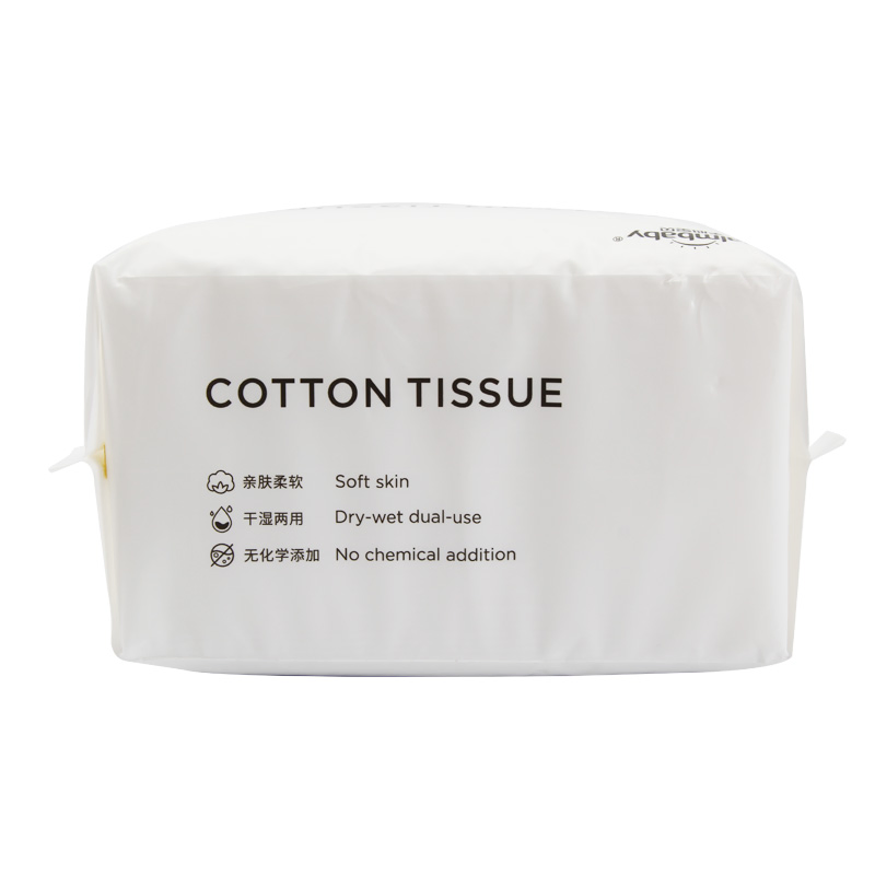 Palmlove Body Cleaning Wet Wipes in Convenient Flushable Form