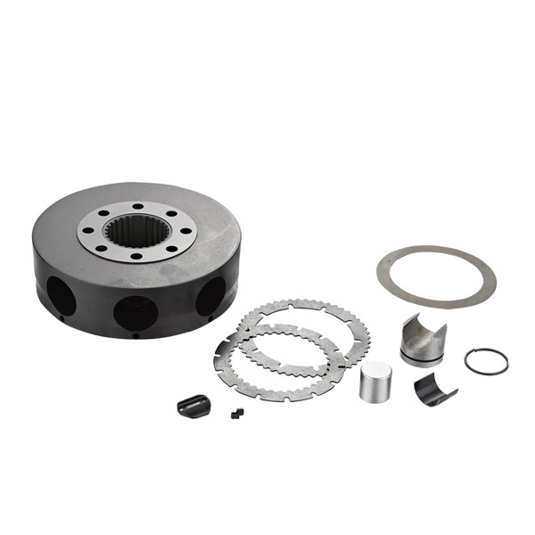 Запчасти для гидромотора MS05