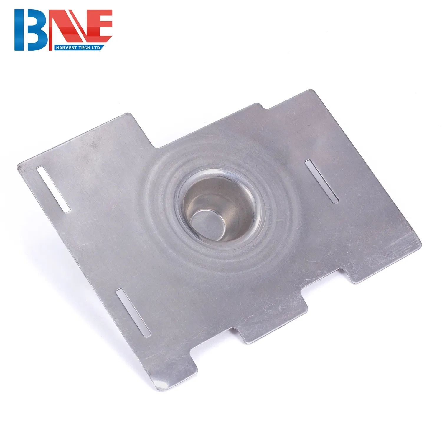 OEM Stainless Steel Metal Stamping Parts