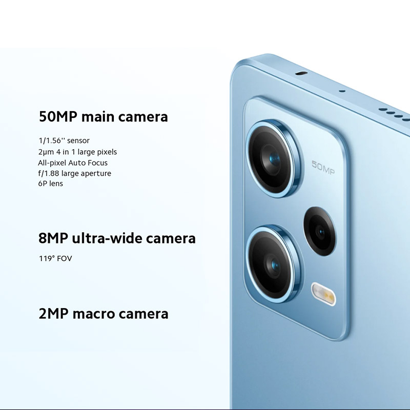 Global Version 5g Smartphone Phone Note 12 PRO Mobile Phone Second-Hand Phone Cellphone Amoled Display Fast Charging Phone