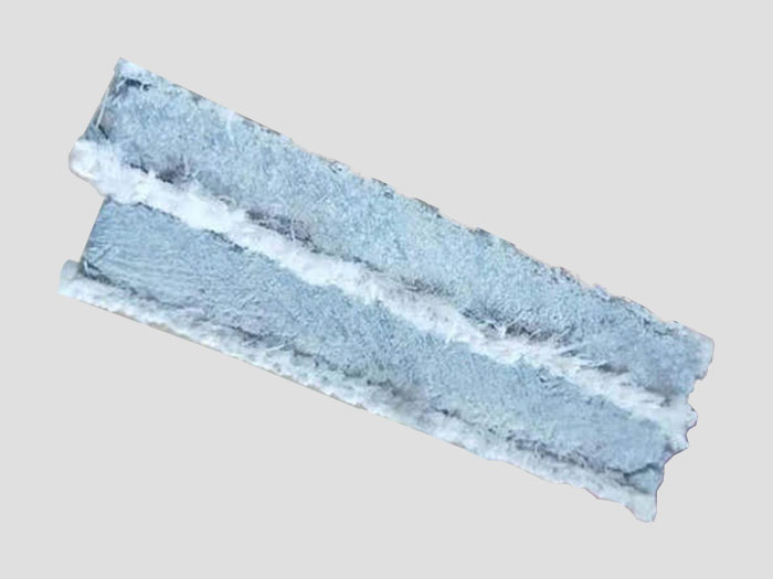 New Eco-Friendly Fireproof Cement Blanket Cement Blanket Heat-Insulation Cement Blanket