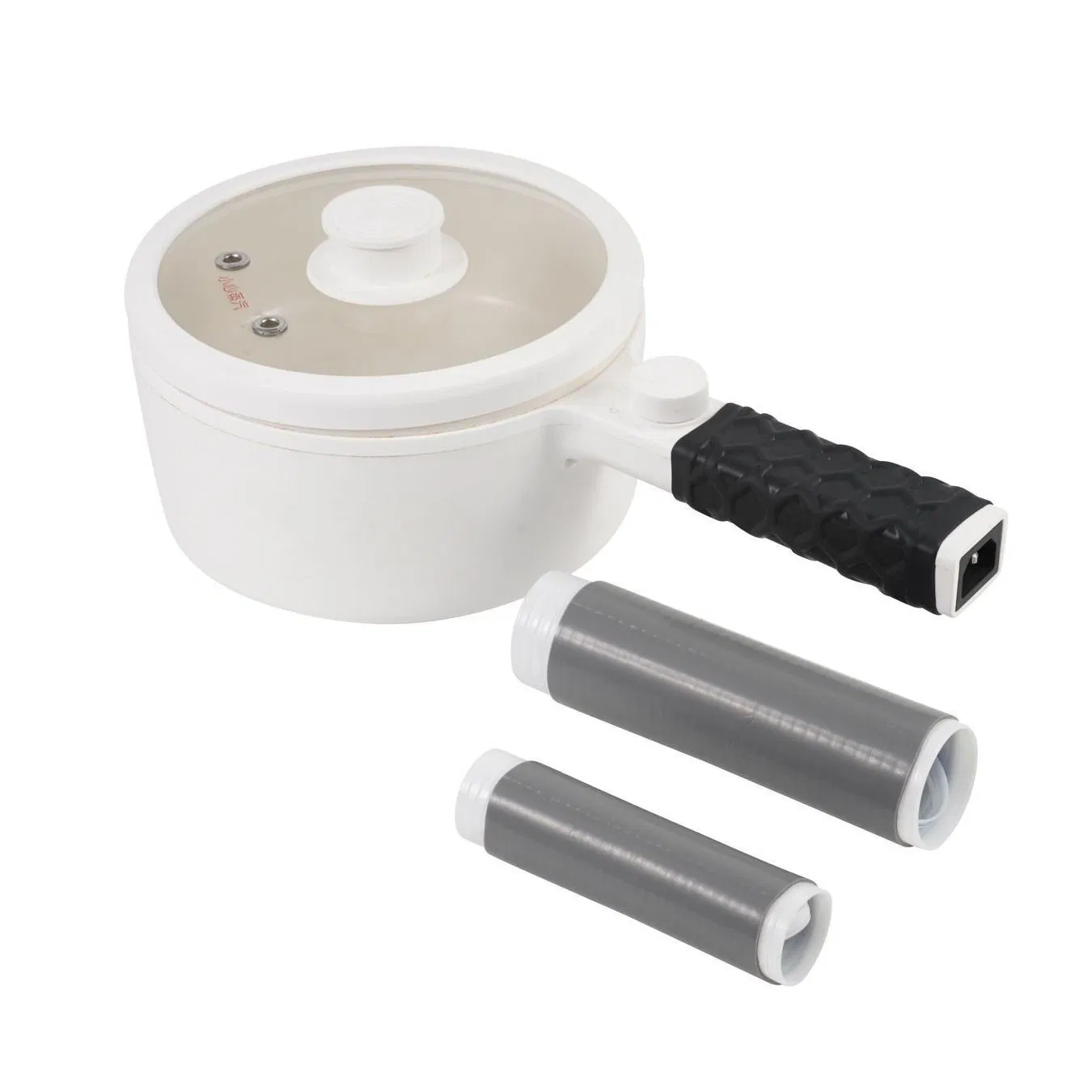 High-Quality Anti-Spill Pot Handle Sleeve Shrink Pot Handle Silicone Cover