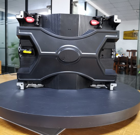 High-Quality 400X300 LED Display Screen for Indoor Cabinets