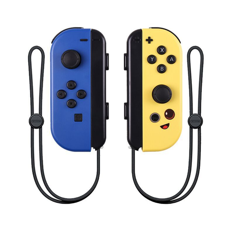 Nitendo Switch Wireless Controller Joycon Left and Right Handle Ns Game Controller Joycon Gamepad