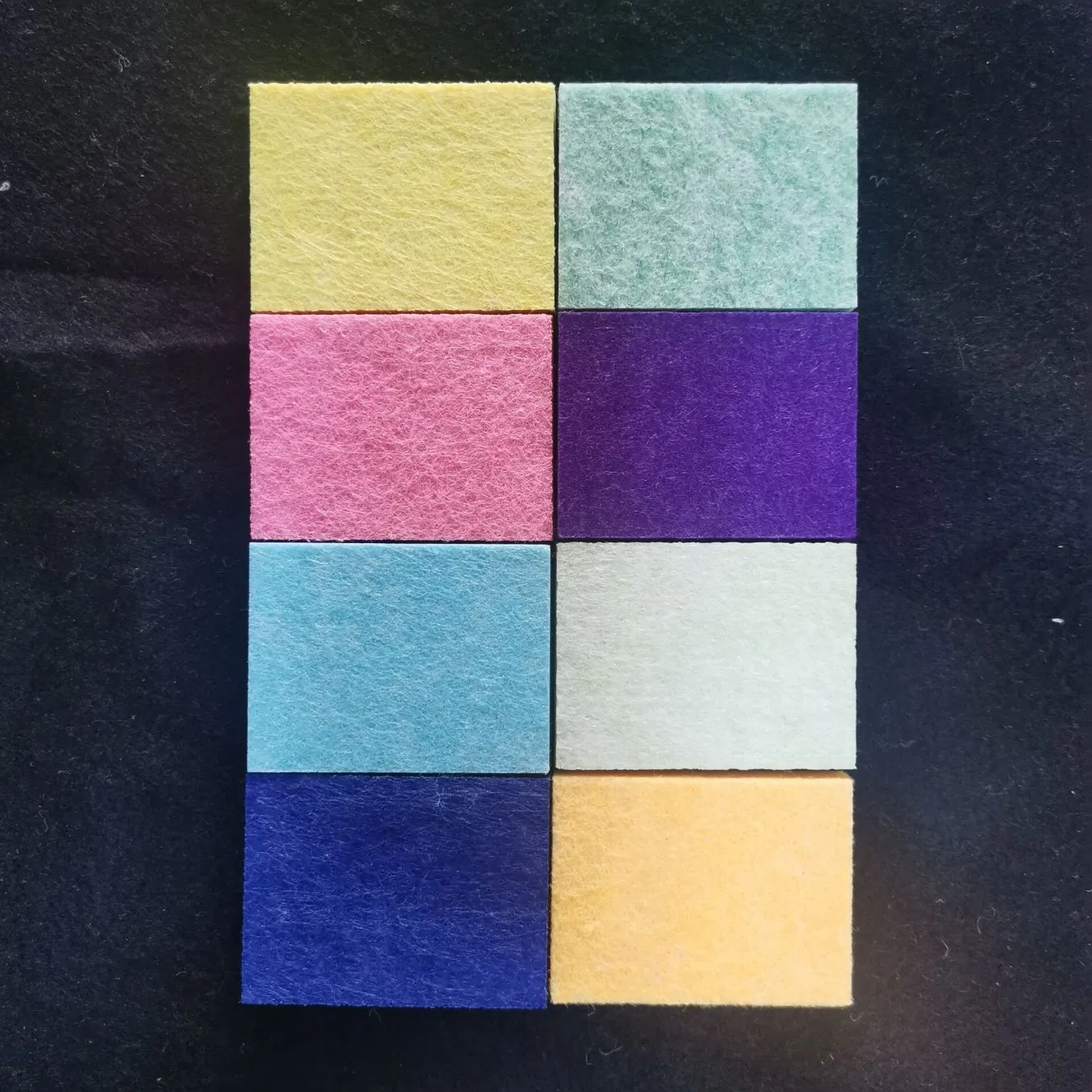 Factory Prices Soundproofing Room Dividers Banquet Hall Acoustic Foam Panels