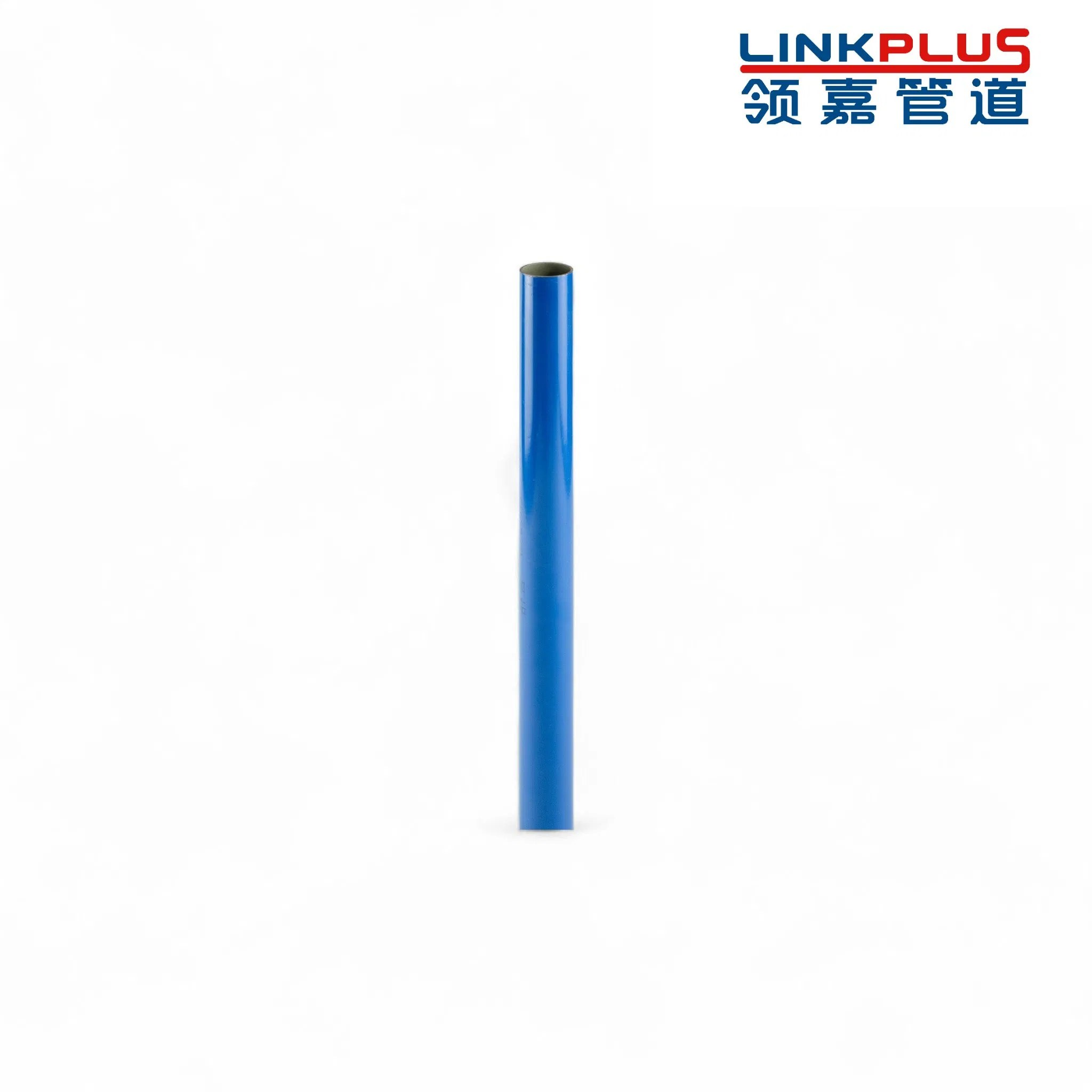 Fire Sprinkler, Gas, Industry Water, Compressed Air, Epoxy Carbon Steel Press Fitting Pipes, Tube