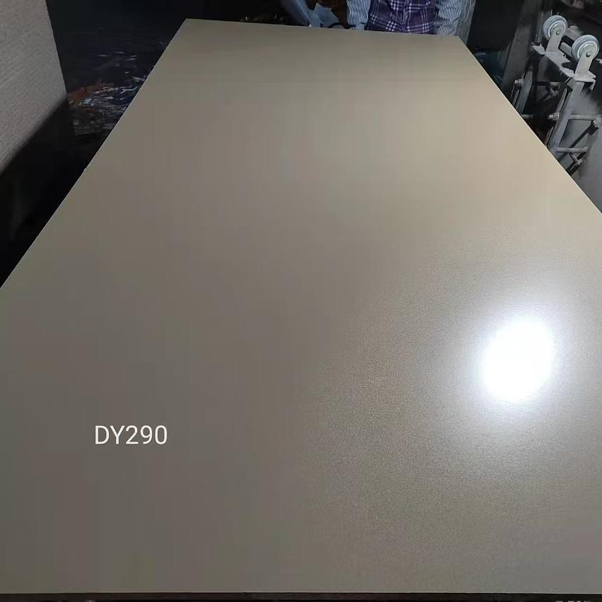 Low Moisture Particle Board: Affordable and Reliable for Every Project