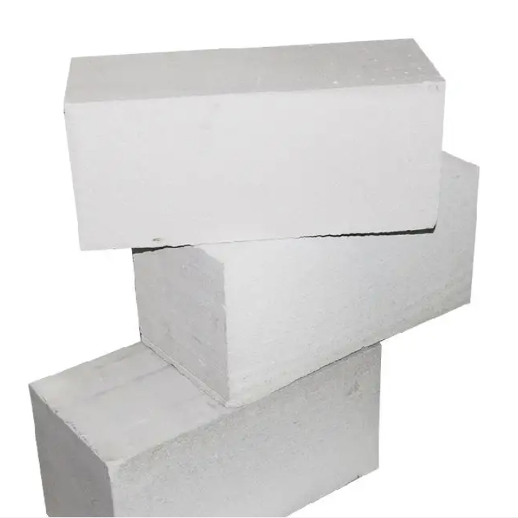 Autoclaved Light Weight Concrete Block AAC Wall Block