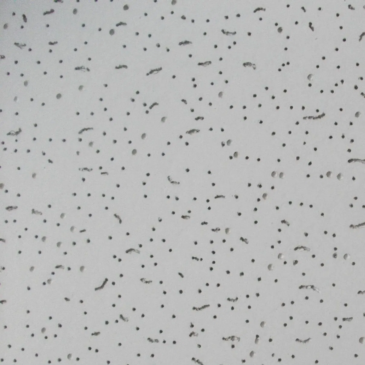 Cheap Lightweight Ceiling Cement Board Mineral Fiber