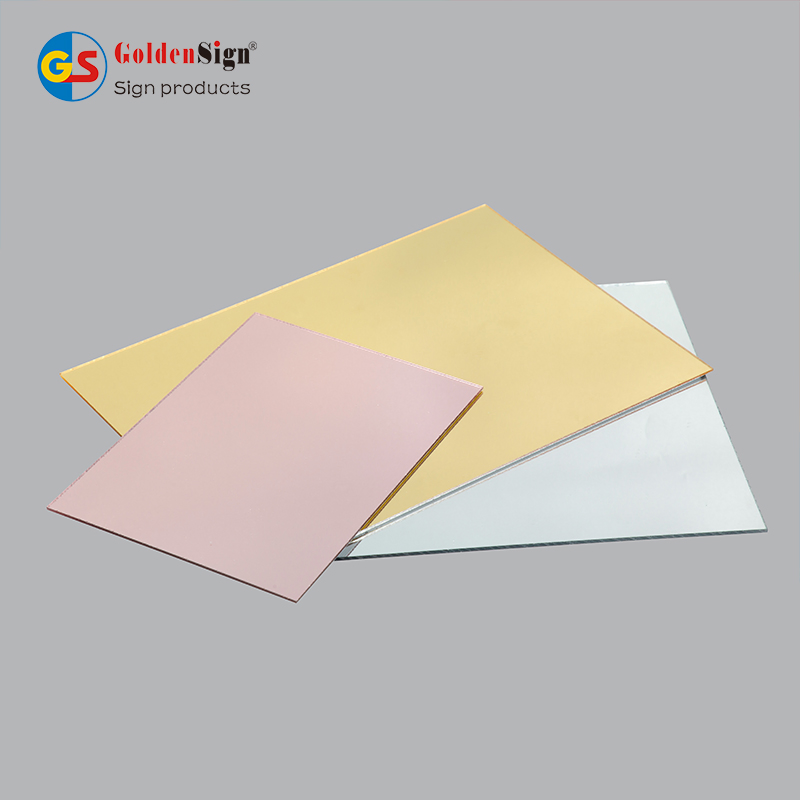 Clear 4ftx8FT Glossy Matte PMMA Plastic 5mm Color Clear Acrylic Sheet